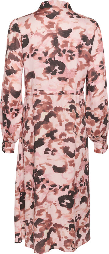 CRElena Shirt Dress