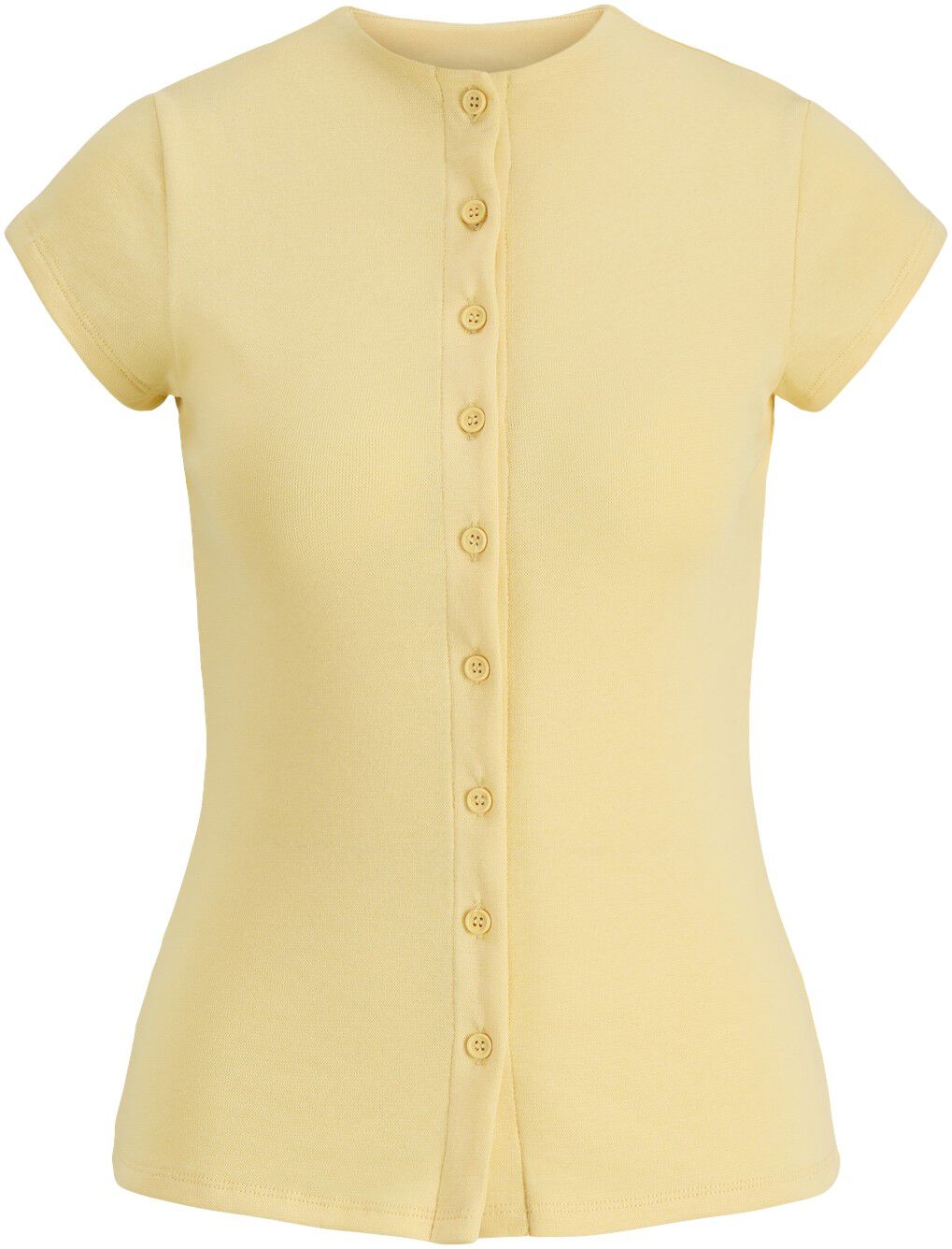 JXMYA STR CAP TEE JRS