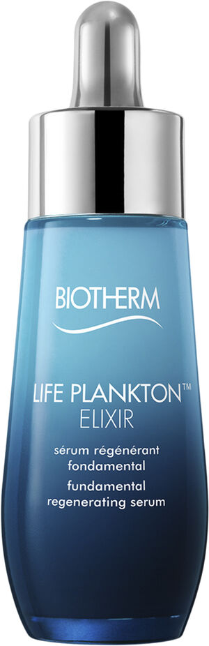 Biotherm Life Plankton Elixir Moisturizing Serum