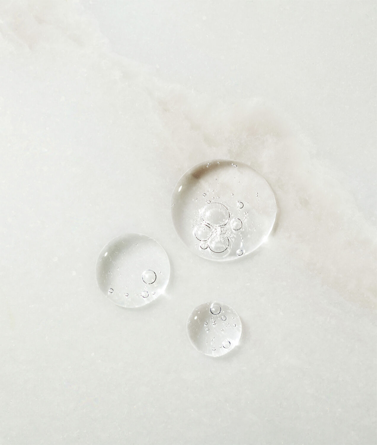 The Ritual of Namaste Hyaluronic Acid Natural Booster