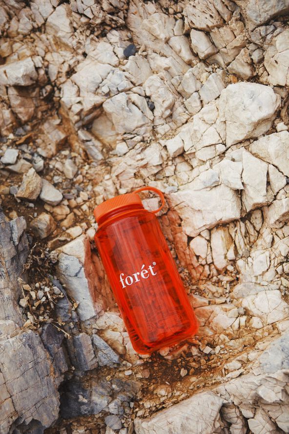 FORÉT x NALGENE BOTTLE 32oz
