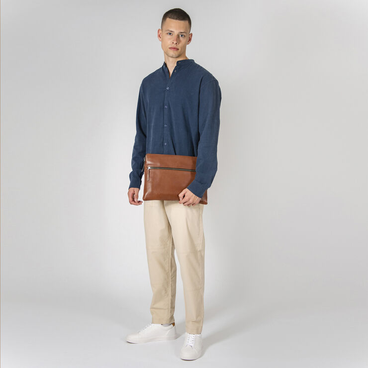 Clean Computer Sleeve 13"