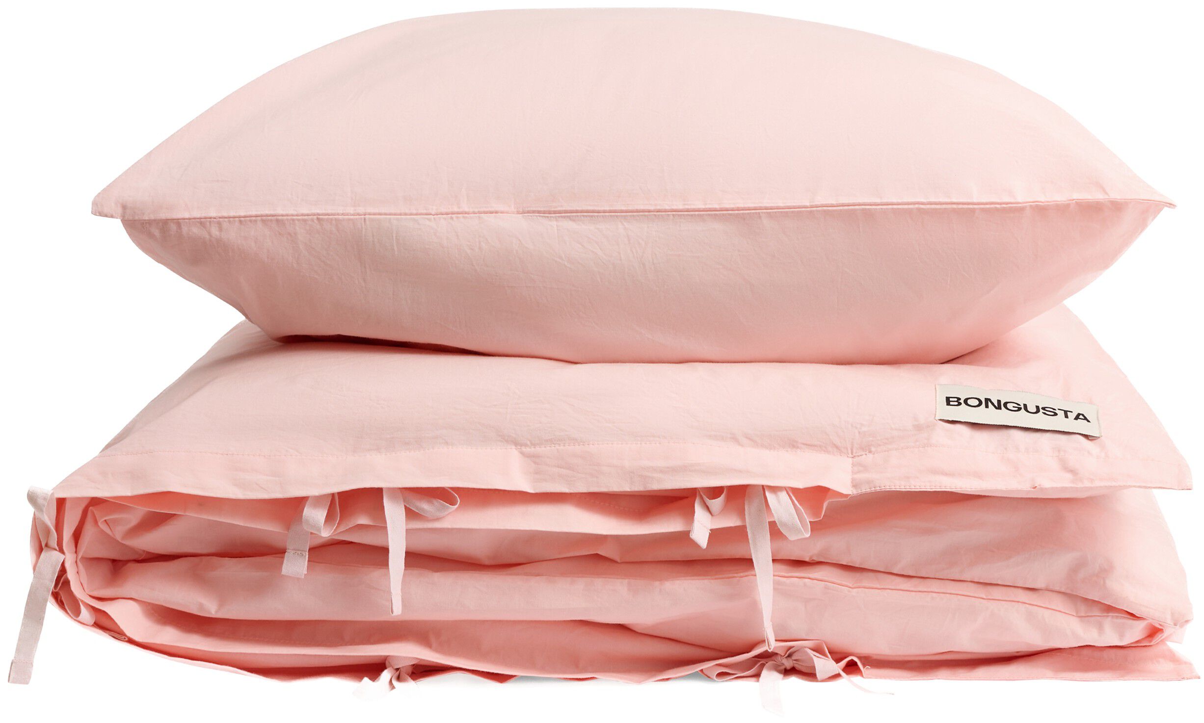 Percale Bed Linen Set