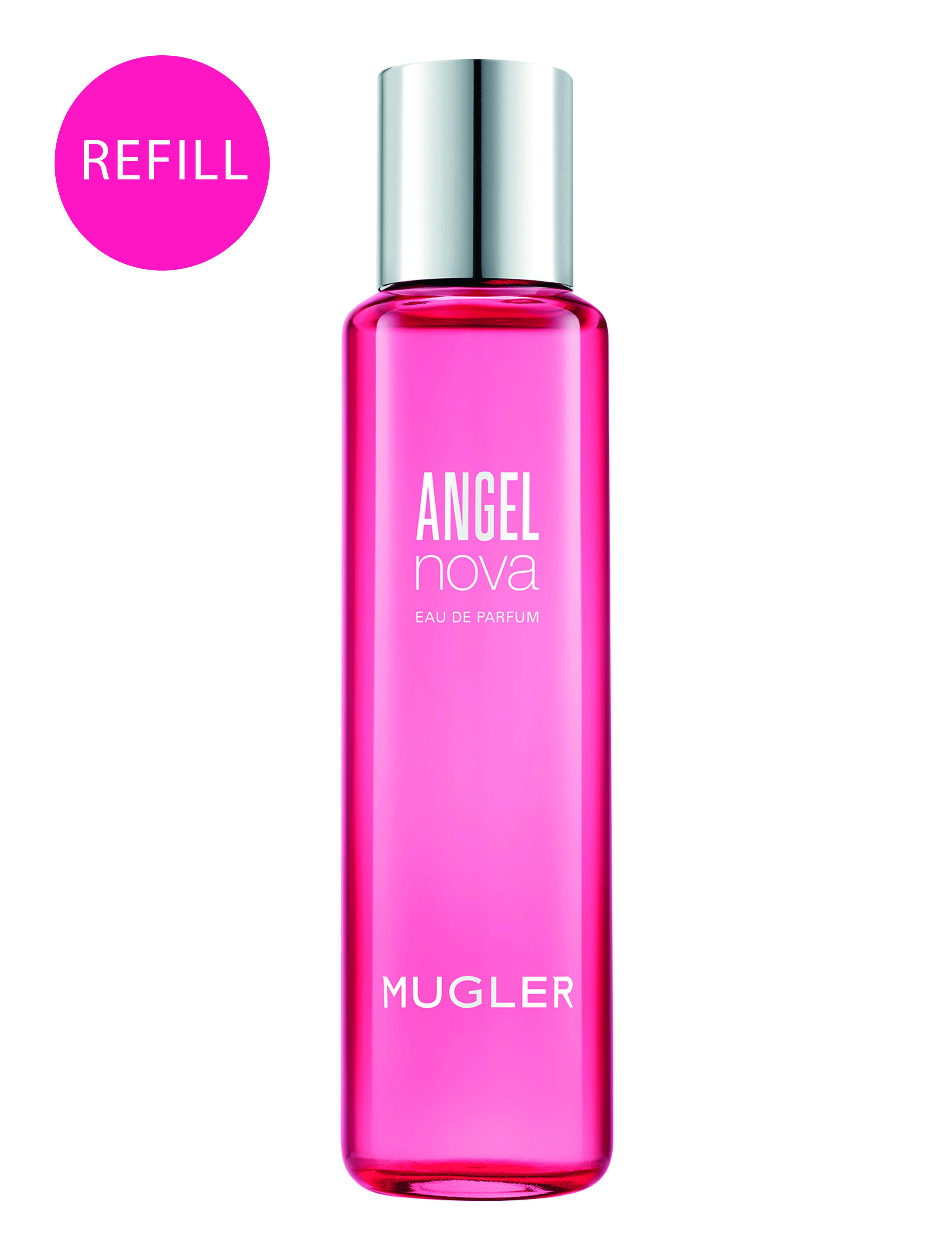MUGLER Angel Nova Eau de parfum refillable bottle 100 ML