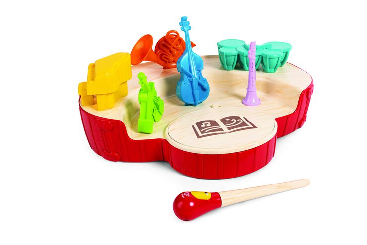 Hape Little Orchestra Con