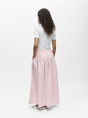 OBJPAIGE HW SKIRT REP