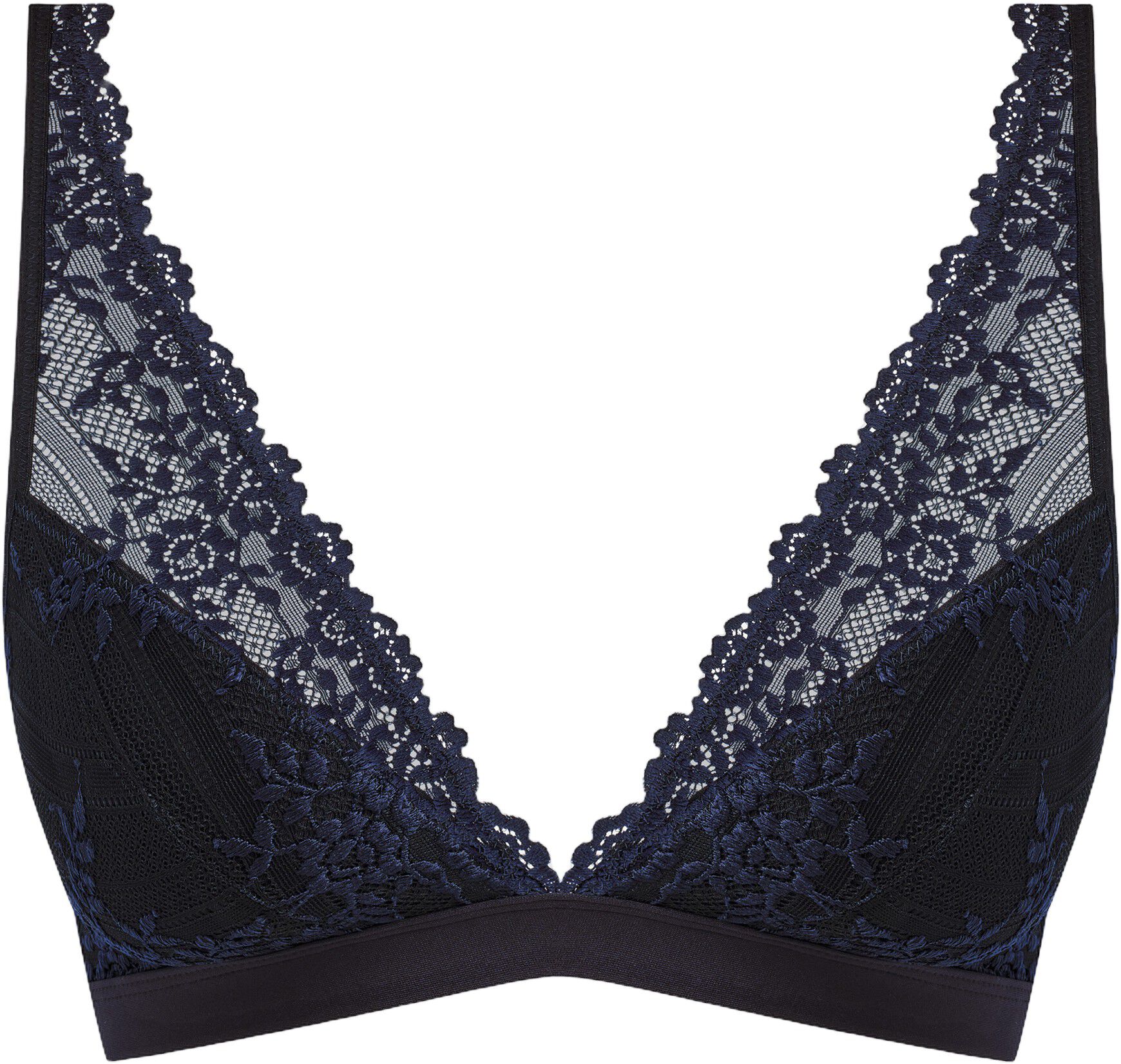 EMBRACE LACE SOFT CUP BRA