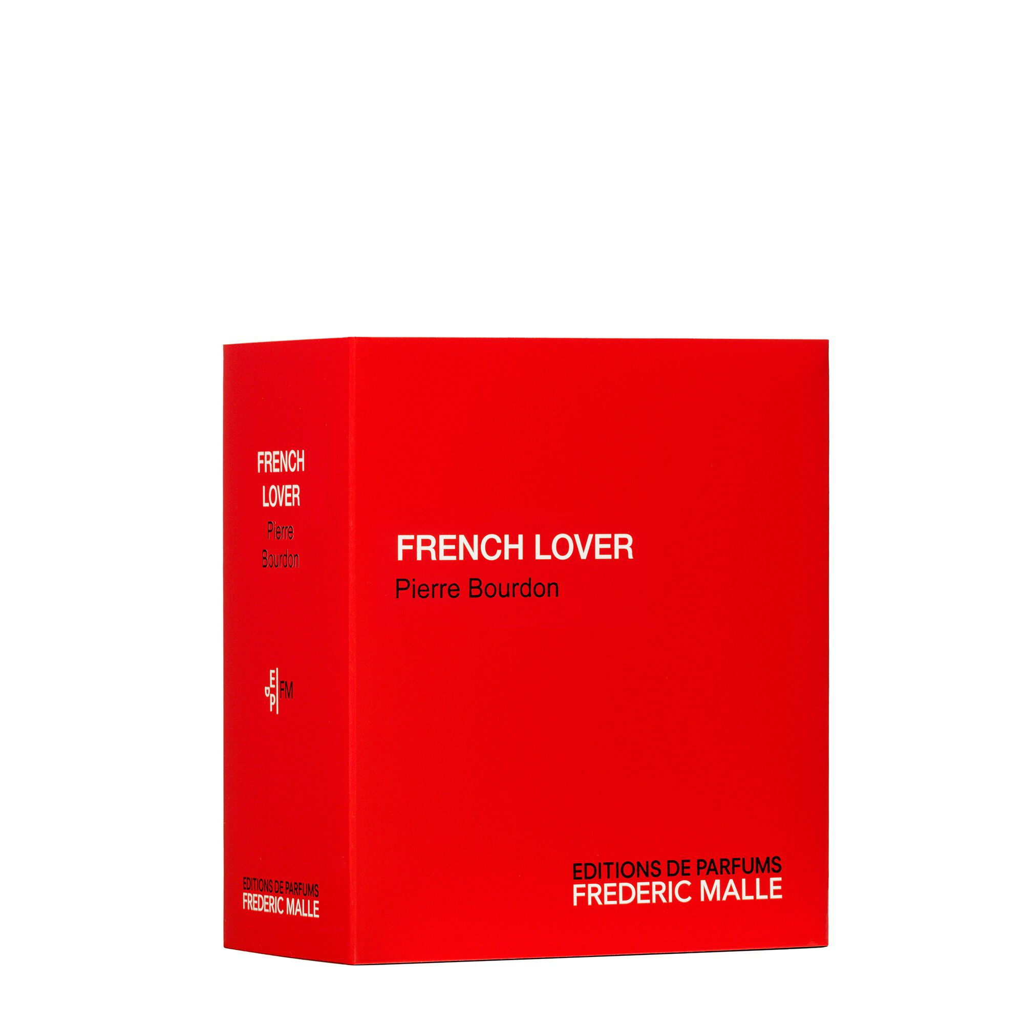 FRENCH LOVER ASMB 50ML/1. 7FLOZ