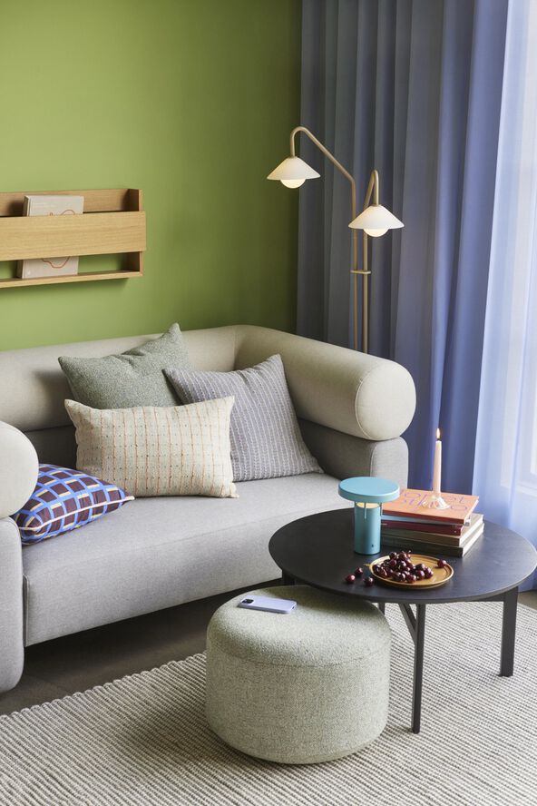 Gap Magasinholder Natur