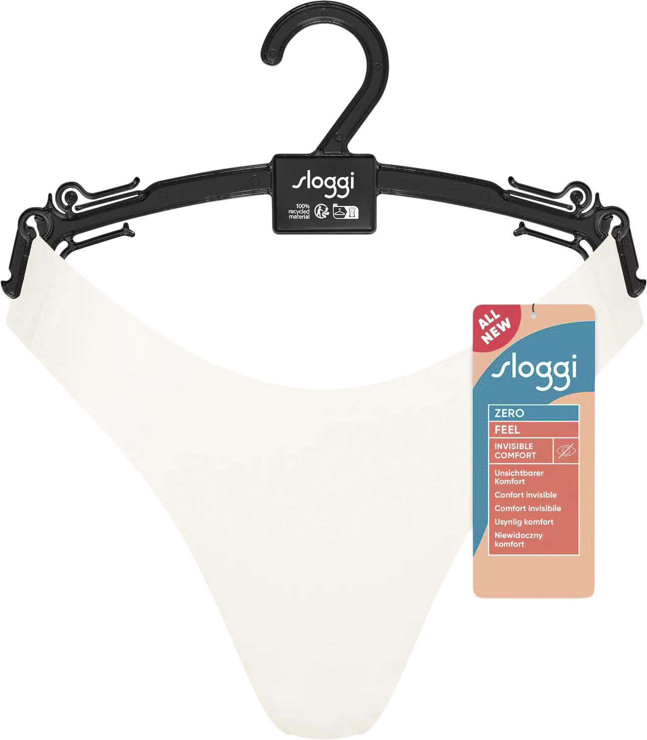 sloggi ZERO Feel 2. 0 High leg