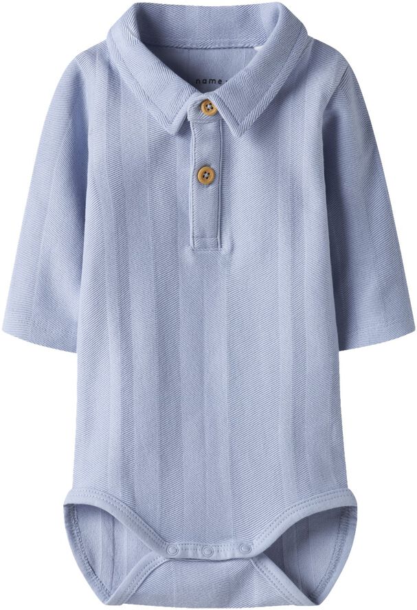 NBMROBO POLO BODY