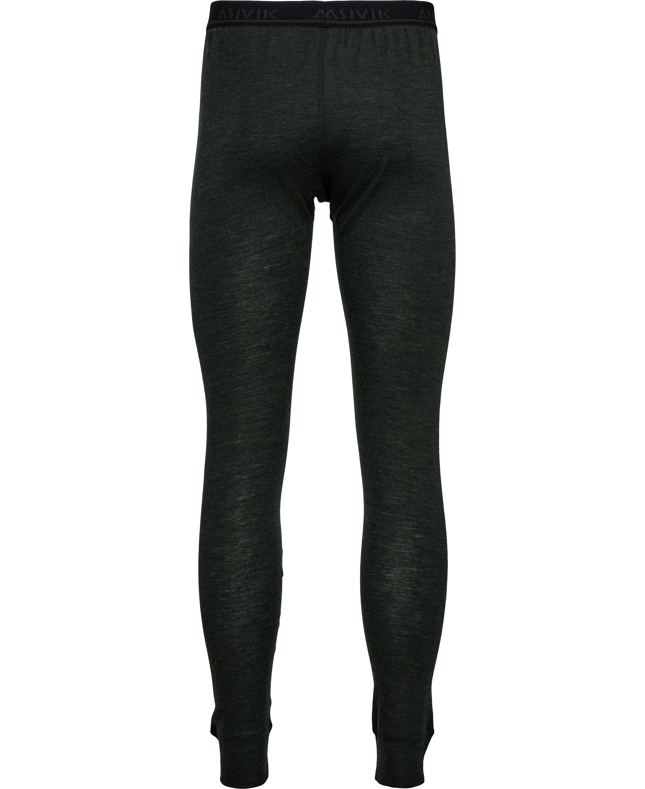 Asivik Wool Pant, herre