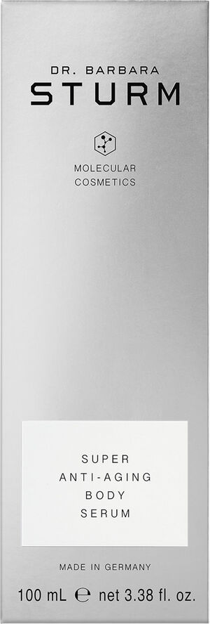 Super Anti-Aging Body Serum