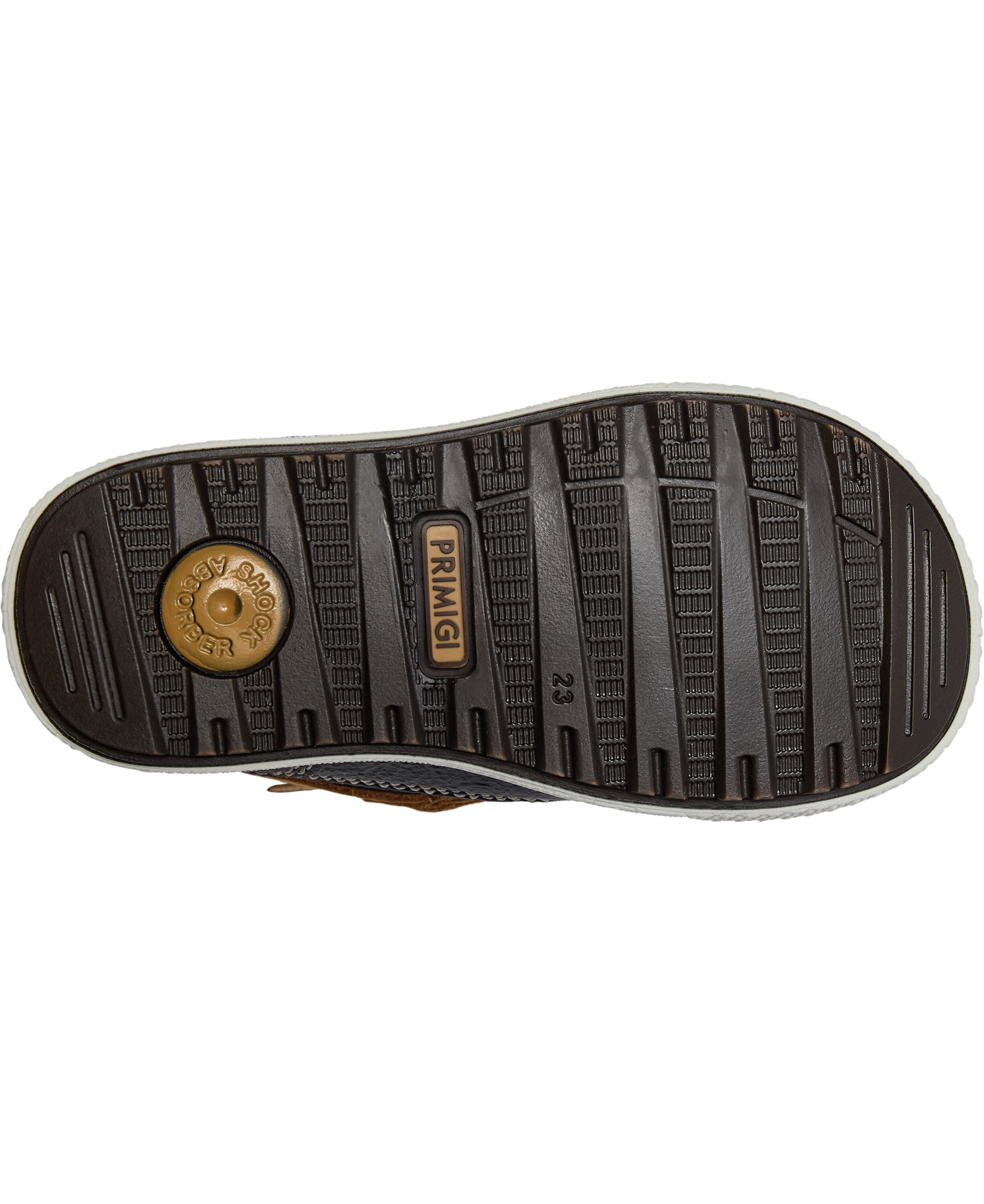 PBZGT 88566 LEATHER-SYNTHETIC LEATH