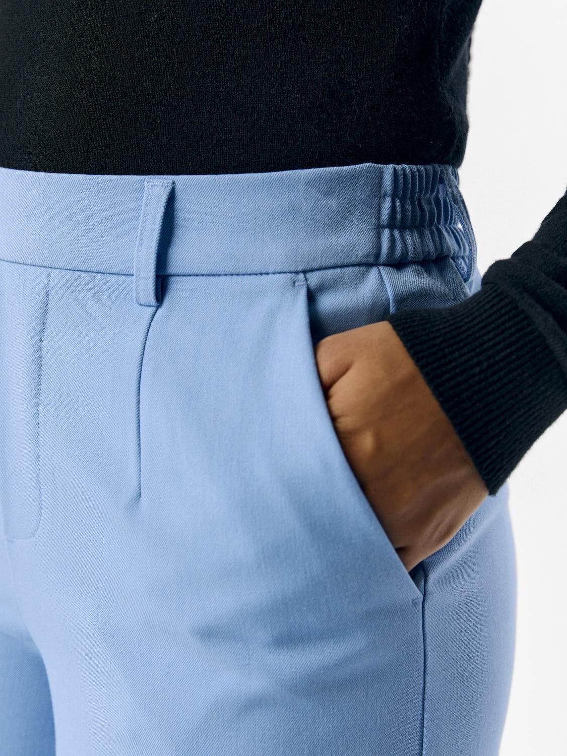 OBJLISA WIDE PANT NOOS