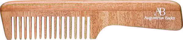 Neem comb (with handle)