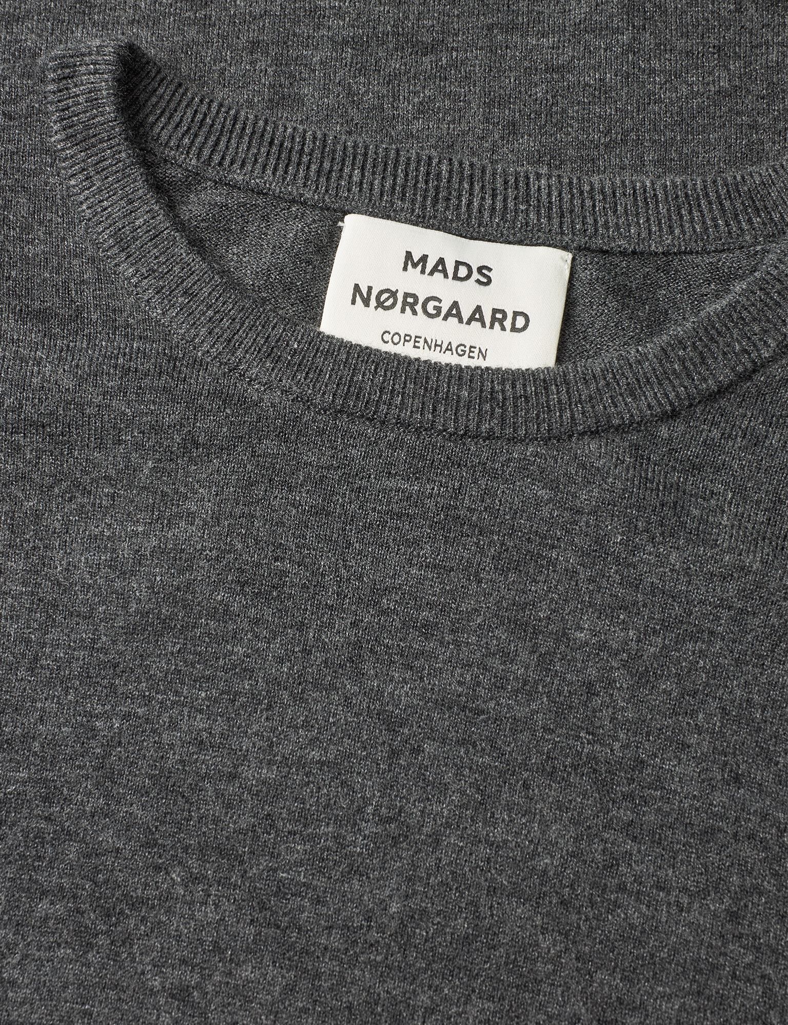 Fine Merino Emma Knit