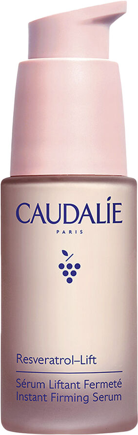 Caudalíe Resveratrol-Lift Instant Firming Serum 30 ml