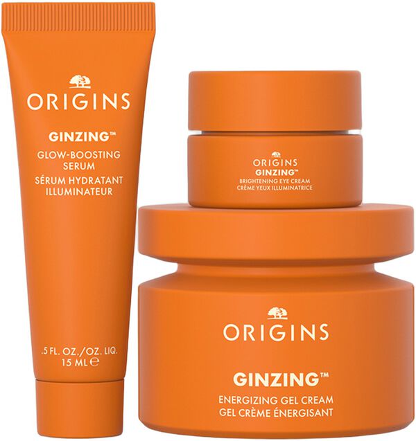 The Glow-Boosting Skincare Cream Mother's Day Collection Gifting Set