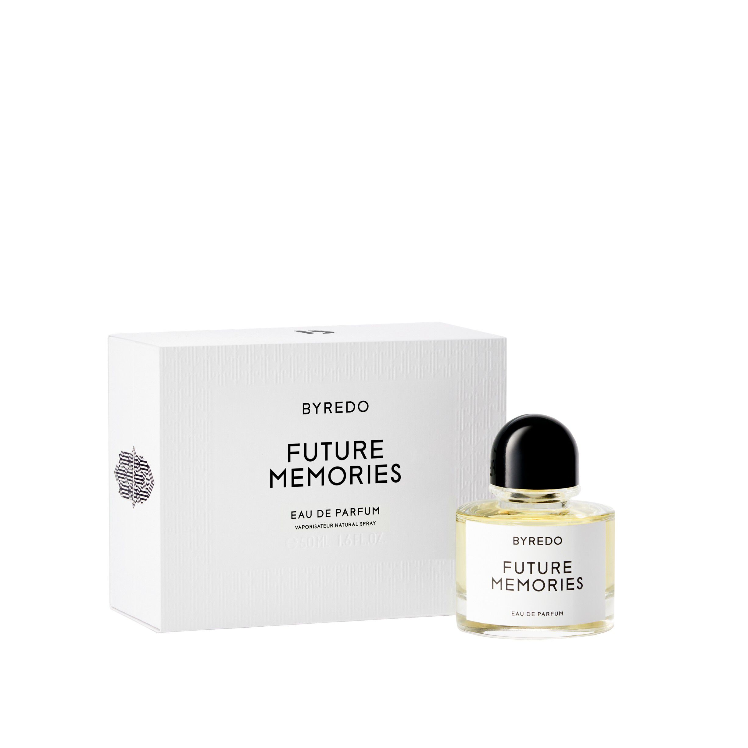 Future Memories Eau de Parfum