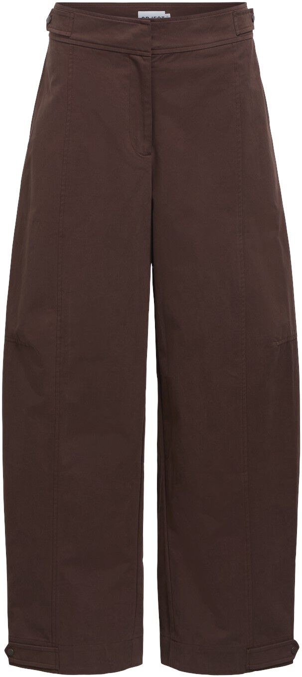 Objshana Mw Barrel Pants 146
