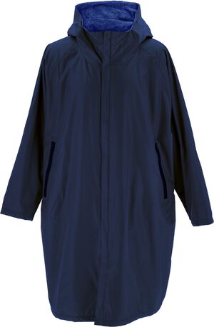 Vinterbadek&aring;pe L/XL North Navy