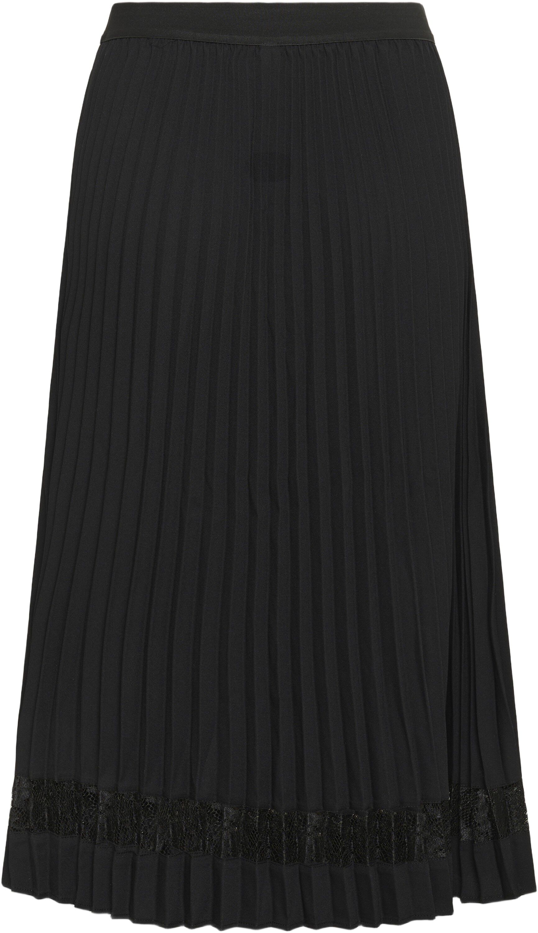 CUsiggy Betty Lace Skirt