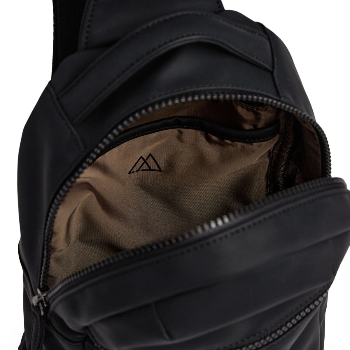 Trekmbg Sling Bag, Rubber