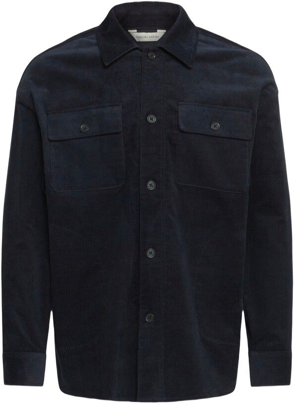 CFMYLES 0228 corduroy overshirt
