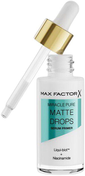 Max Factor Miracle Pure Matte Drops 30 ml