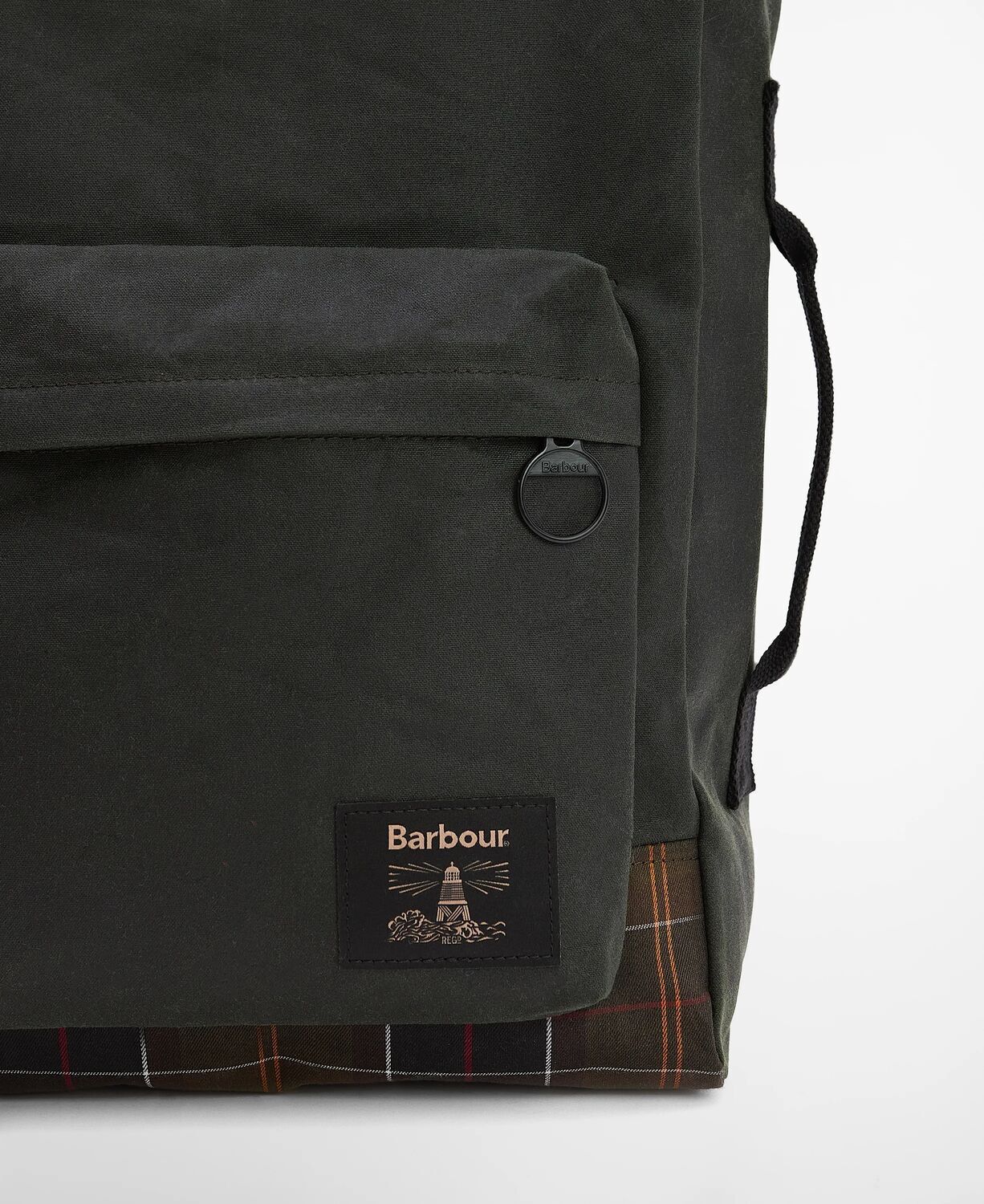Barbour Field Wax Bpac