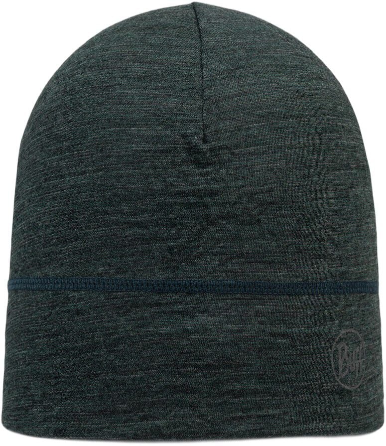 Buff Merino LW Beanie