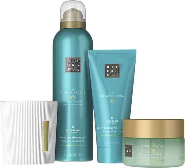 The Ritual of Karma - Medium Julegaveæske