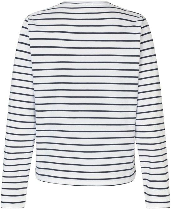 Sacamino ls t-shirt 6024