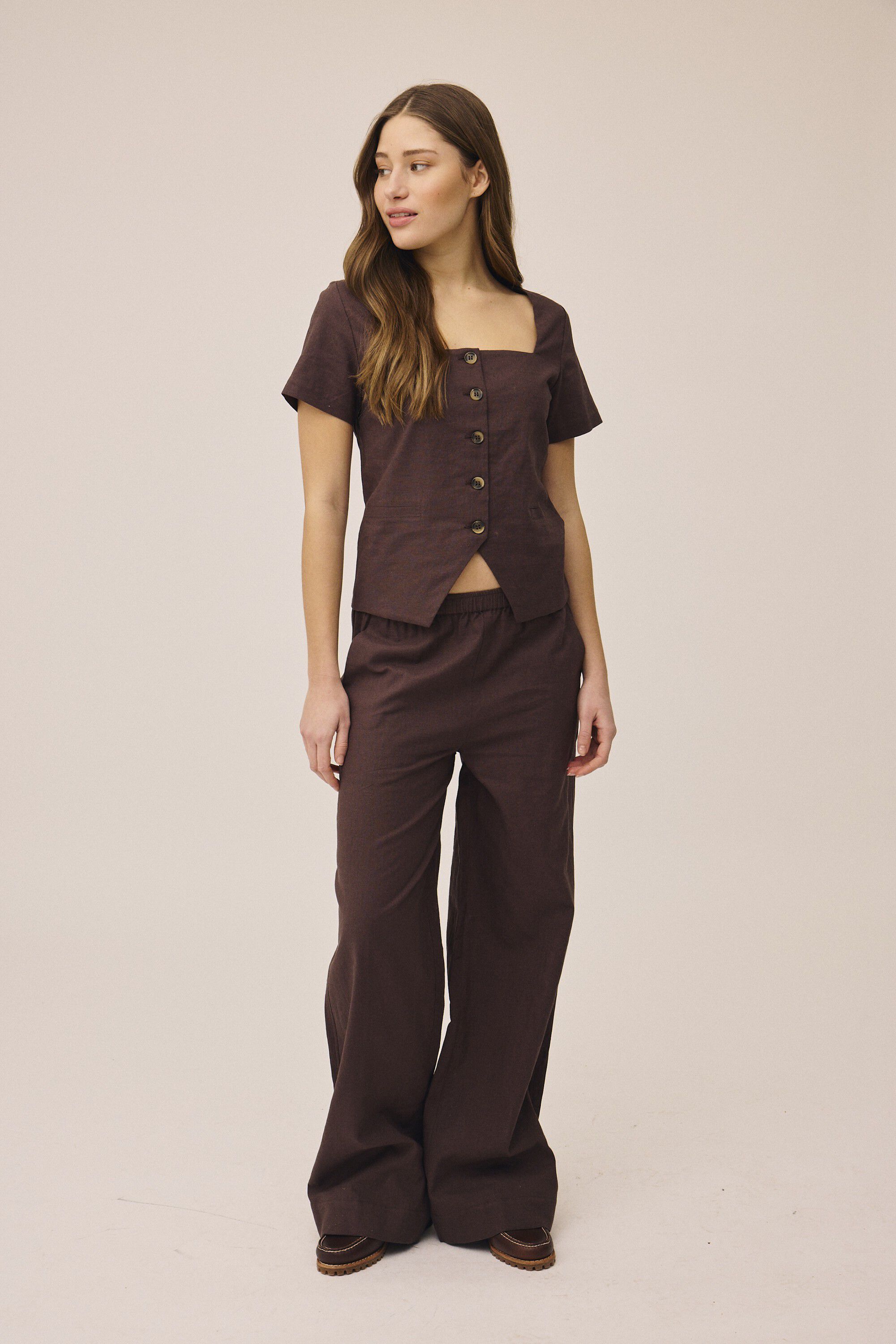 Florence 10S Vest