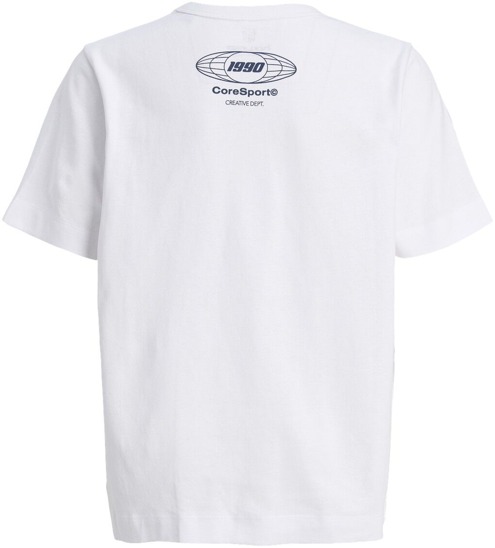 JCOSIGNAL GRAPHIC TEE SS CREW NECK