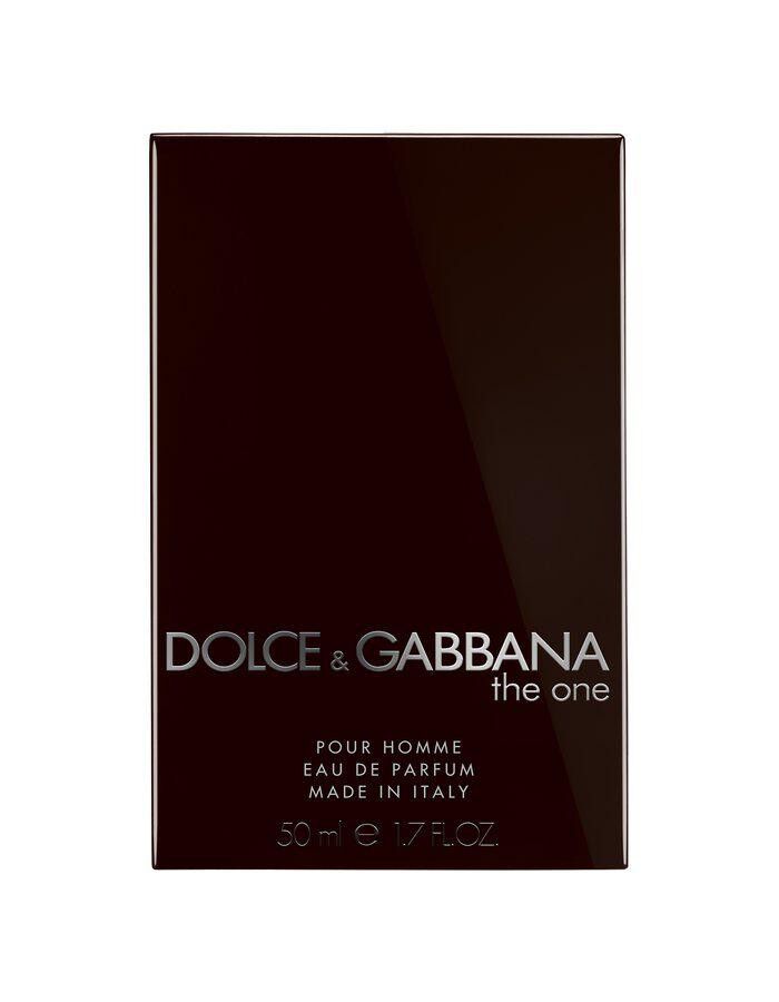 The One Pour Homme EdP