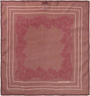 RoanLL Scarf