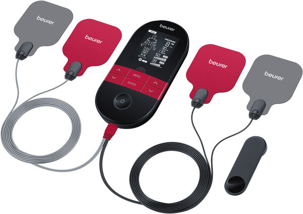 Digitale TENS/EMS-enhet EM 59