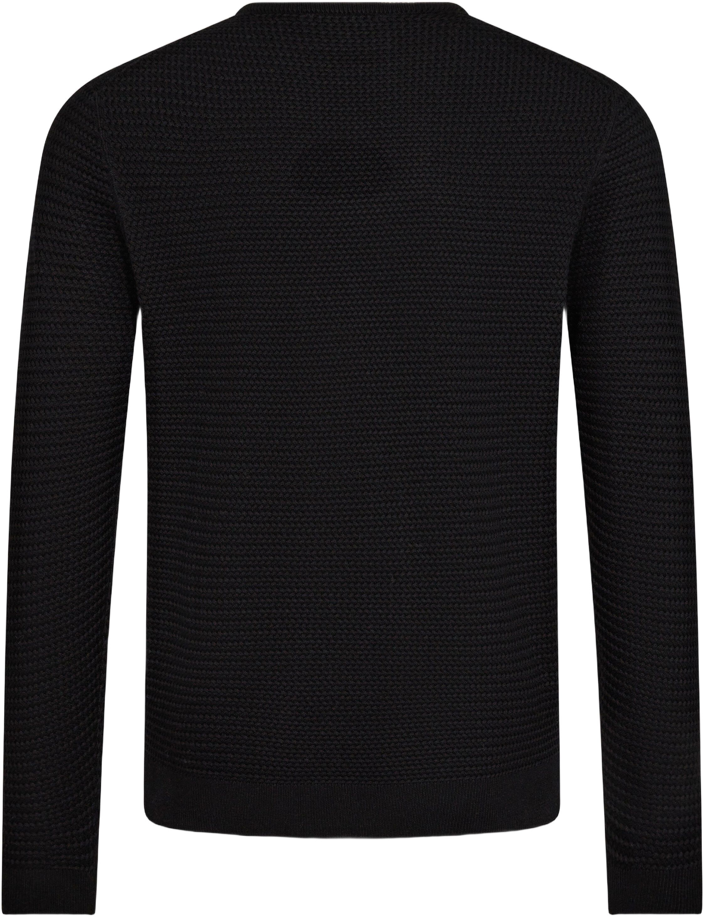 Bs Arnlaug Regular Fit Knitwear