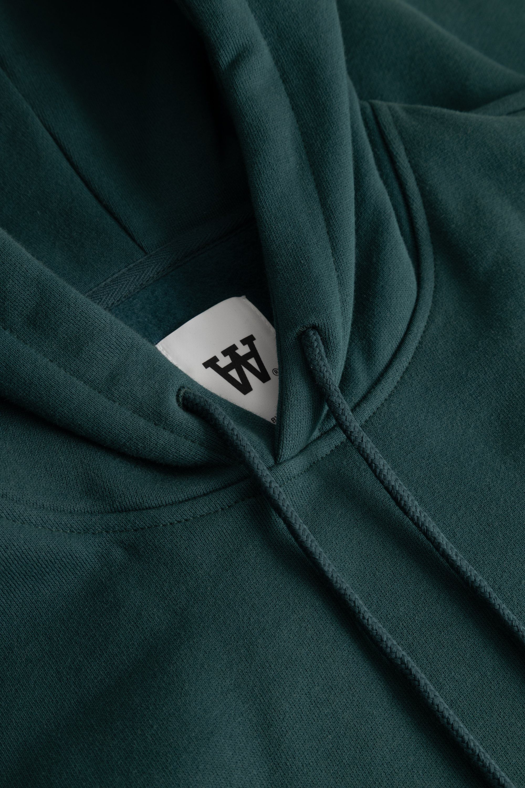 WWCass AA Hoodie