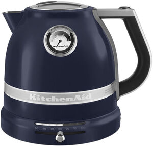 Artisan vannkoker ink blue 1,5 liter L26,3cm B21cm