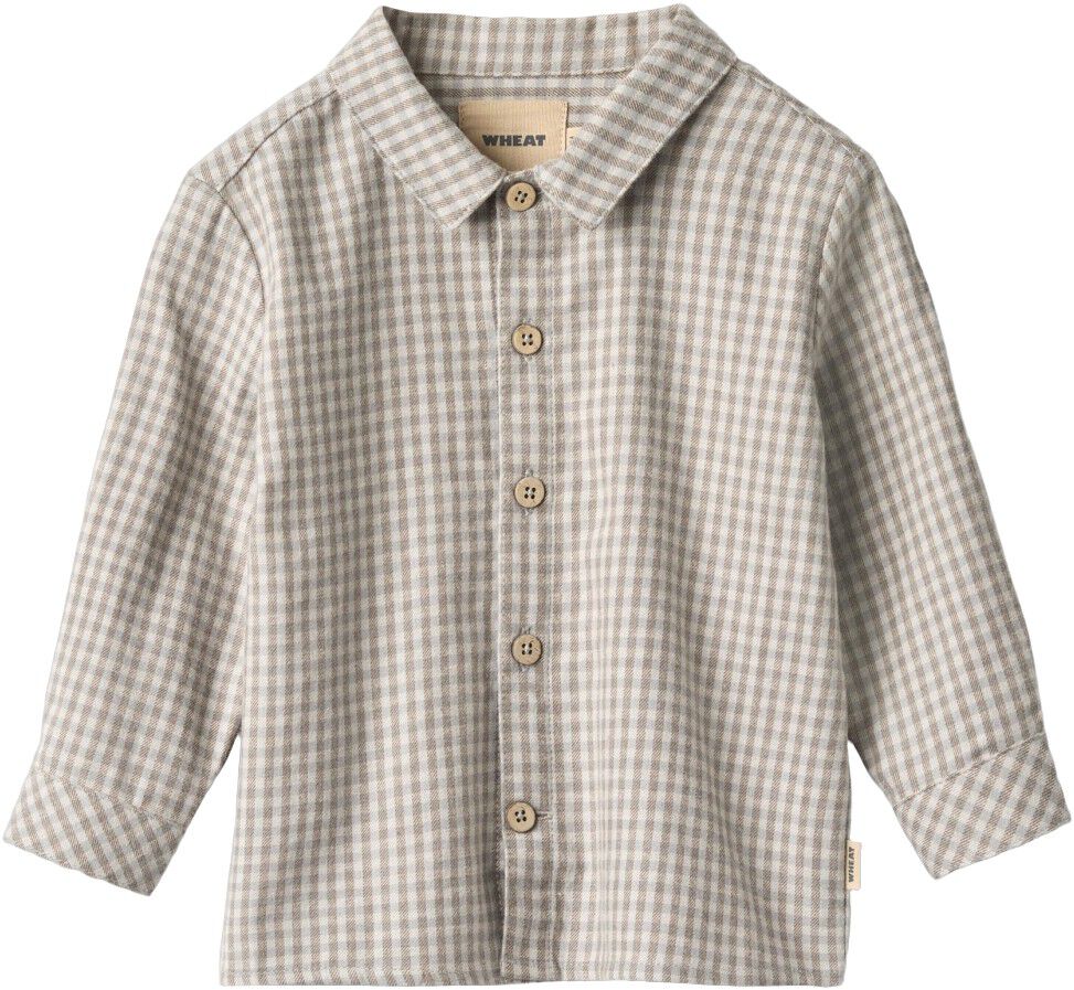 Shirt L/S Oscar