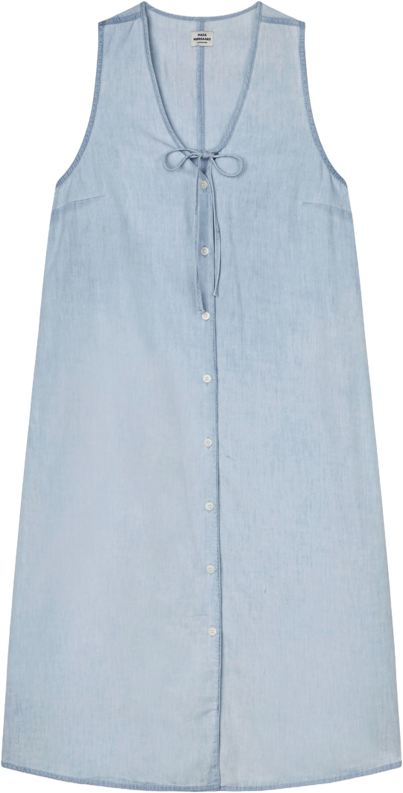 Air Denim Pauline Dress