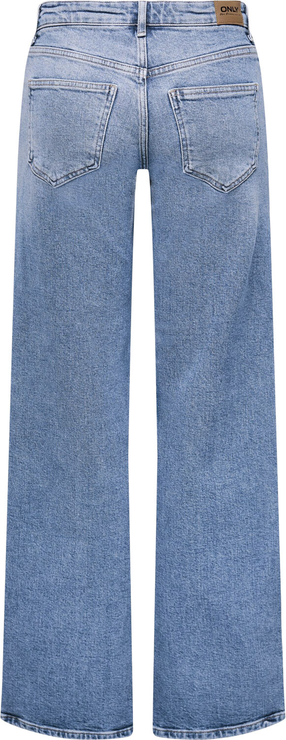 ONLJUICY LW WIDE LEG DNM REA365 NOO