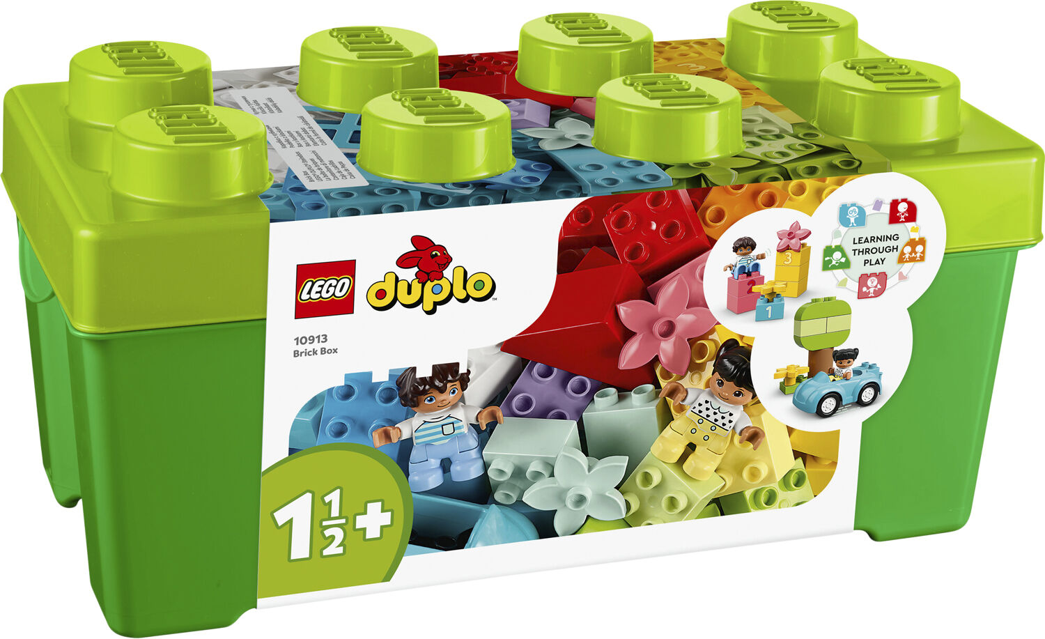 Duplo kasse sale