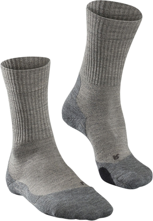 Falke TK2 Wool vandresokker, herre