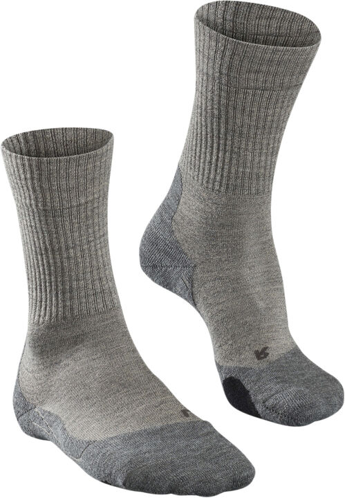 Falke TK2 Wool vandresokker, herre