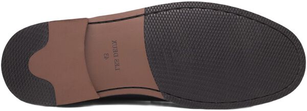Willard Contrast Loafer
