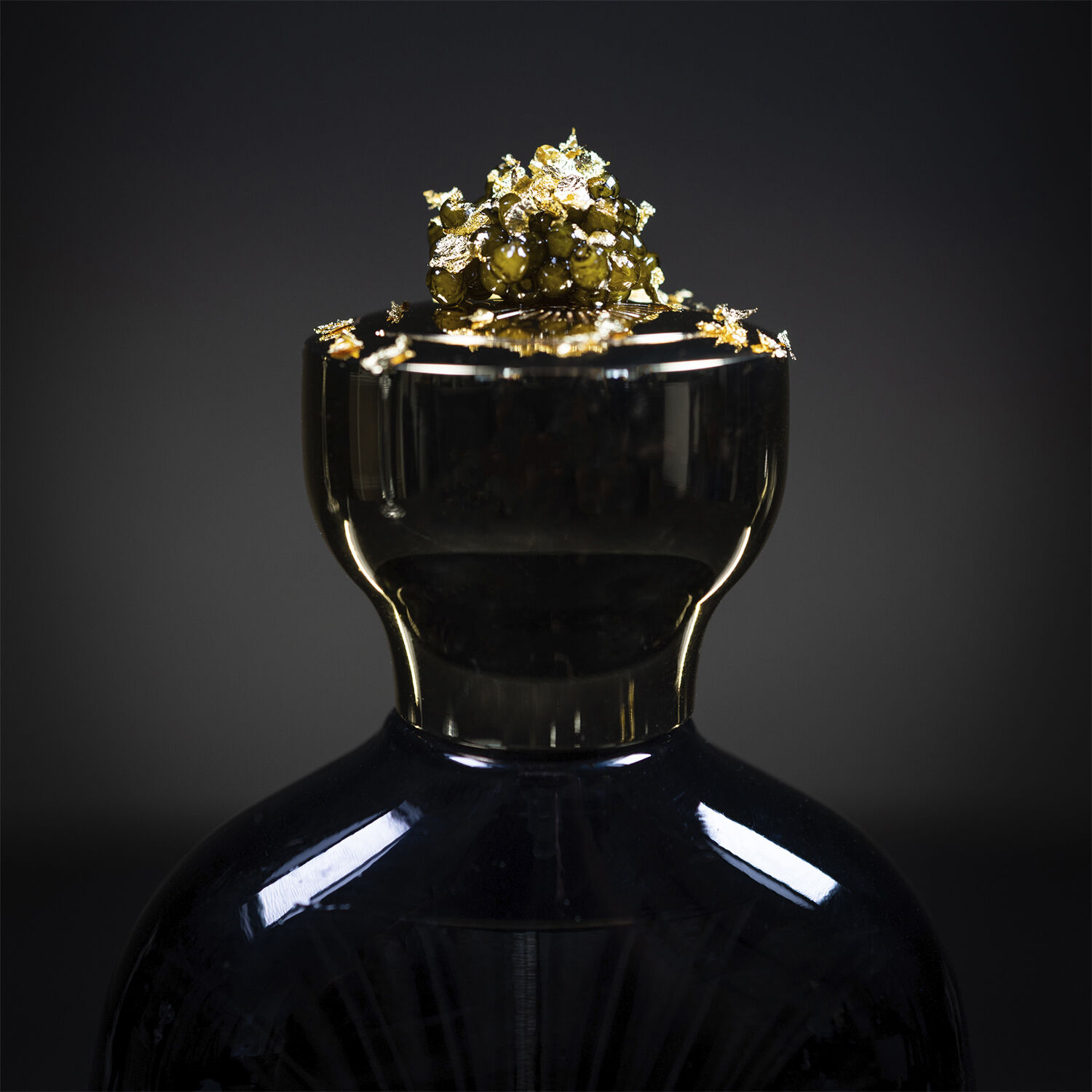 NOIR BY NIGHT - EDP 100ML